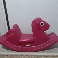 راکر  کودک برند لیتل تایکس