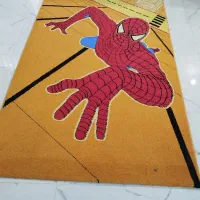 دو عدد گلیم فرش