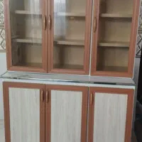 کمد در حد نو|جاکفشی، کمد، دراور|سلماس, |دیوار