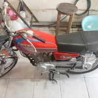 سی دی ای ژاپن مدل 83