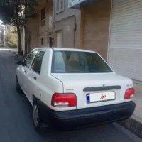 پراید 131 مدل 98 کم کار