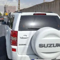سوزوکی ویتارا 2400cc مدل 97|خودرو سواری و وانت|تهران,  امام زاده قاسم (نیاوران)|دیوار