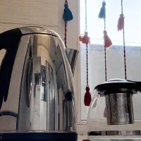 چایساز سایا پارس خزر