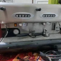 دستگاه اسپرسو سن مارکو ایتالیا