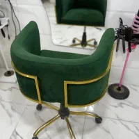 تجهیزات آرایشگاهی در حد نو|آرایشگاه و سالنهای زیبایی|آبپخش, |دیوار