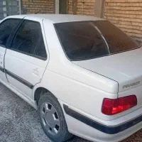 فروش پارس سال موتور جدید۴۰۲|خودرو سواری و وانت|بهبهان, |دیوار