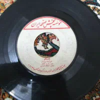 صفحه گرام|کلکسیون اشیاء عتیقه|تهران, شهرک آزمایش|دیوار