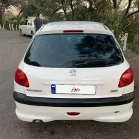 206|خودرو سواری و وانت|زنجان, |دیوار