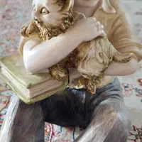 مجسمه|مجسمه، تندیس، ماکت|کرمانشاه, |دیوار