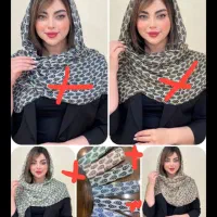 شال تخفیفی برای روزدختر|لباس|بم, |دیوار