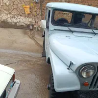 فروش چیپ صحرا|خودرو سواری و وانت|بوکان, |دیوار