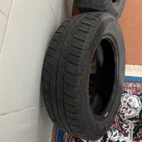 لاستیک پراید کاملا سالم