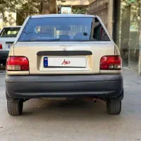 پراید|خودرو سواری و وانت|مشکین‌دشت, |دیوار