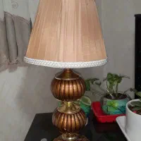 اباژر رومیزی|چراغ خواب و آباژور|تهران, علی‌آباد|دیوار