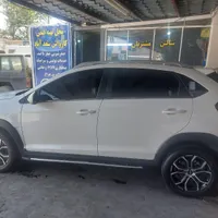 ام‌وی‌ام X22 Pro اکسلنت، مدل ۱۴۰۲|خودرو سواری و وانت|تهران, شهرک مسلمین|دیوار