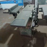 دستگاه نجاری رنده سه کاره آره فلکه|ماشینآلات صنعتی|اردبیل, |دیوار