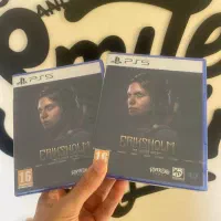 بازی جدید Eriksholm ps5 پلمپ تعداد محدود