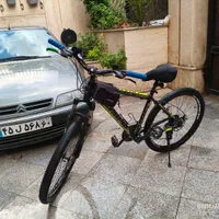 دوچرخه المپیا اورانوس ۲۷.۵