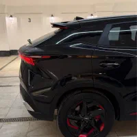 فونیکس FX مدل ۱۴۰۲ پرمیوم|خودرو سواری و وانت|رشت, دیلمان|دیوار