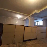 کابینت ام دی آف