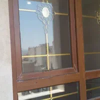 تولید درب وپنجره دوجداره upvc|خدمات پیشه و مهارت|ورامین, ورامین|دیوار