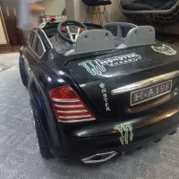 ماشین شارژی