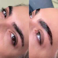 اکستنشن مژه