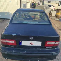 سمند EF7 مدل 89|خودرو سواری و وانت|قم, شاه ابراهیم|دیوار