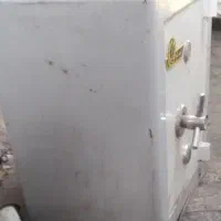 گاوصندوق