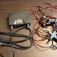 فروش ست کامل تَتـو حرفه‌ای|آرایشگاه و سالن‌های زیبایی|بابل, |دیوار