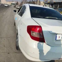 mvm 550ا اتومات مدل 95|خودرو سواری و وانت|تبریز, |دیوار