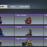 اکانت کالاف معاوضه|کنسول، بازی ویدئویی و آنلاین|خمینیشهر, |دیوار