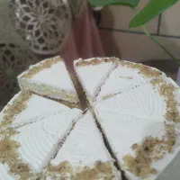 شیرینی و کیک خانگی