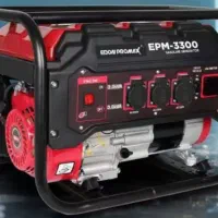 فروش موتور برق ۳.۵ و ۸ ک وات|ابزارآلات|گرگان, |دیوار