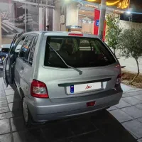 پراید ۱۱۱ مدل ۹۰