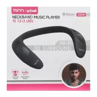 اسپیکر بلوتوثی قابل حمل تسکو مدل TS 1313