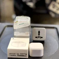 شارژر آیفون