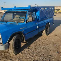 نیسان دیزل|خودرو سواری و وانت|مشهد, انقلاب|دیوار