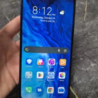 گوشی Honor 9X