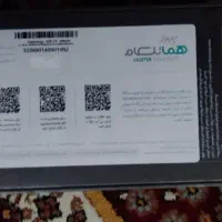 گوشی سامسونگ آکبند