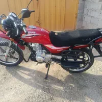 متور شکاری احسان 200