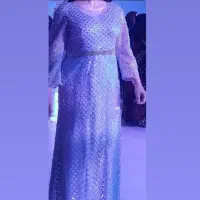 لباس مجلسی