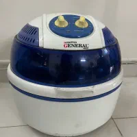 هواپز جنرال