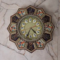 ساعت دیواری سنتی