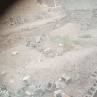 زمین خالی،طالقانی1.تا۱خُورده‌ای هم راه داره بشرطی