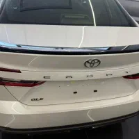 کمری ۲۰۲۶ ژاپن|خودرو سواری و وانت|تبریز, |دیوار