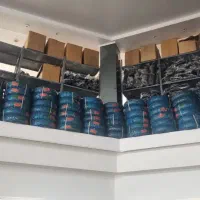 لاستیک اصل سافاری باقیمت جشنواره رادو موتور