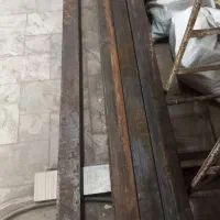 قوطی ۴۰ ×۸۰|مصالح و تجهیزات ساختمان|قم, باسکول|دیوار