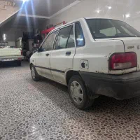 پراید مدل 91|خودرو سواری و وانت|بانه, |دیوار