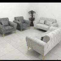مبل راحتی  ۷نفره کویین شیک مقاوم